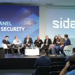 Skupnost kibernetske varnosti in člani sodelovali na SIDEC 2025